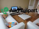 Location Appartement Paris-10eme-arrondissement 75010 2 pieces 55 m2