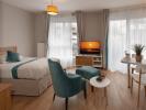 Location Appartement Rouen  76100 2 pieces 49 m2