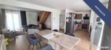 Vente Maison Ecrosnes  28320 4 pieces 90 m2