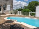 Vente Maison Charmois-l'orgueilleux 88270 8 pieces 180 m2