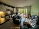 Vente Appartement Nantes  44100 3 pieces 63 m2