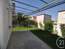 Location Maison Villeneuve-les-maguelone 34750 4 pieces 86 m2