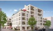 Location Appartement Nantes  44200 23 m2