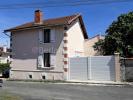 Vente Maison Chives AULNAY 17510 4 pieces 94 m2