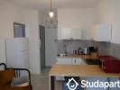 Location Appartement Sete  34200 2 pieces 27 m2