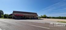 Vente Local commercial Abergement-sainte-colombe 71370 6 pieces 117 m2