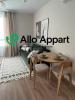 Location Appartement Lyon-3eme-arrondissement  69003 23 m2