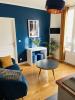 Location Appartement Lyon-2eme-arrondissement 69002 2 pieces 25 m2