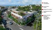 Vente Terrain Saint-denis 97400 578 m2