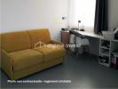 Vente Appartement Rennes 35000 18 m2