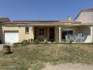 Vente Maison Saint-andre-de-roquelongue 11200 5 pieces 95 m2