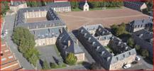 Location Appartement Arras 62000 3 pieces 53 m2