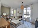 Location Appartement Montrouge 92120 2 pieces 43 m2