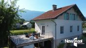 Vente Maison Voglans  73420 5 pieces 140 m2