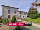 Vente Maison Germond-rouvre 79220 5 pieces 139 m2