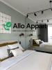 Location Appartement Paris-10eme-arrondissement 75010 2 pieces 39 m2