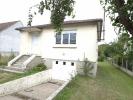 Vente Maison Nogent-sur-oise 60180 4 pieces 62 m2