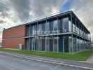 Location Bureau Reims 51100 110 m2