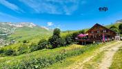 Vente Commerce Saint-francois-longchamp  73130 178 m2