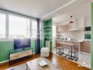 Location Appartement Paris-15eme-arrondissement 75015 2 pieces 46 m2