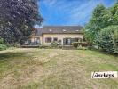 Vente Maison Avrilly MESNILS-SUR-ITON 27240 5 pieces 130 m2