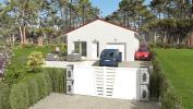 Vente Terrain Roiffieux  07100 840 m2