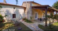 Vente Maison Sauze-vaussais 79190 5 pieces 140 m2