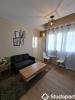 Location Appartement Gentilly 94250 2 pieces 25 m2