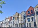 Vente Appartement Villepinte 93420 3 pieces 67 m2
