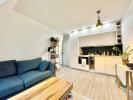 Location Appartement Paris-10eme-arrondissement  75010 2 pieces 28 m2