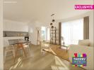 Vente Appartement Nantes  44300 4 pieces 81 m2