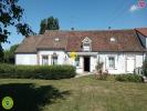 Vente Maison Belliole 89150 5 pieces 165 m2