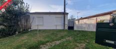 Vente Maison Triaize  85580 3 pieces 52 m2