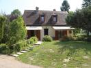 Vente Maison Chapelle-sous-uchon 71190 5 pieces 130 m2