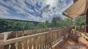 Vente Maison Moyenmoutier 88420 5 pieces 124 m2