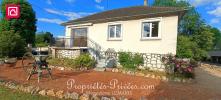 Vente Maison Nonancourt  27320 4 pieces 90 m2