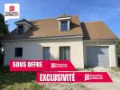 Vente Maison Anet BERCHERES-SUR-VESGRE 28260 5 pieces 110 m2
