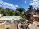 Vente Maison Muzy  27650 8 pieces 180 m2