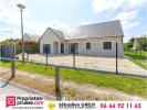 Vente Maison Chemery LE-CONTROIS-EN-SOLOGNE 41700 5 pieces 113 m2