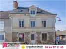 Vente Maison Cande-sur-beuvron LE-CONTROIS-EN-SOLOGNE 41120 8 pieces 165 m2