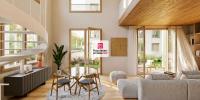 Vente Appartement Strasbourg 67000 3 pieces 59 m2