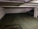 Vente Parking Paris-15eme-arrondissement  75015