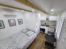Location Appartement Villeneuve-de-la-raho  66180 13 m2