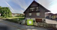 Vente Maison Ribeauville 68150 4 pieces 130 m2