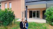 Vente Appartement Simandres 69360 2 pieces 42 m2
