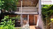Vente Maison Bordes-sur-arize 09350 7 pieces 200 m2