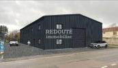 Location Commerce Prunay  51360 320 m2