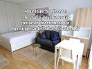 Location Appartement Paris-15eme-arrondissement Saint Lambert 75015 24 m2
