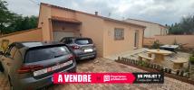 Vente Maison Trouillas  66300 4 pieces 100 m2