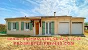 Vente Maison Montpon-menesterol  24700 4 pieces 92 m2